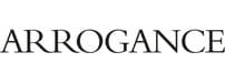 Arrogance fragrance brand logo