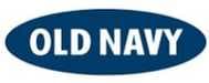 Old Navy fragrance brand logo