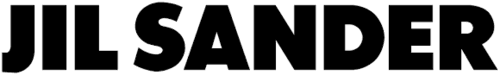 Jil Sander fragrance brand logo