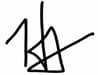 The Taliaferro fragrance brand logo
