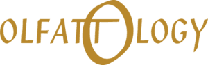 Olfattology fragrance brand logo