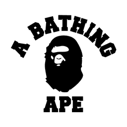 BAPE / A Bathing Ape