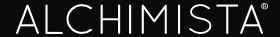 Alchimista fragrance brand logo