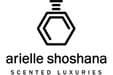 Arielle Shoshana fragrance brand logo