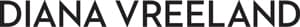 Diana Vreeland fragrance brand logo