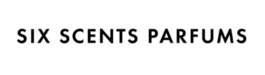Six Scents fragrance brand logo