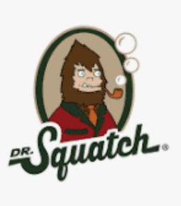 Dr. Squatch