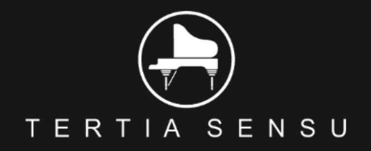 Tertia Sensu fragrance brand logo