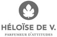 Héloïse de V. fragrance brand logo