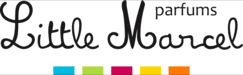 Little Marcel fragrance brand logo