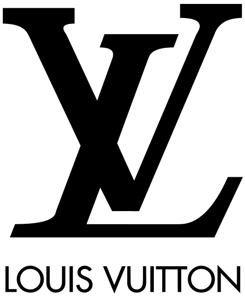 Louis Vuitton fragrance brand logo