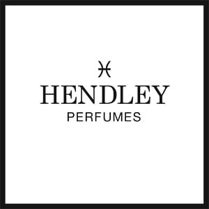 Hendley Perfumes fragrance brand logo