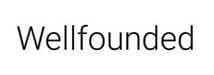 Wellfounded fragrance brand logo