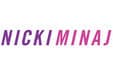 Nicki Minaj fragrance brand logo