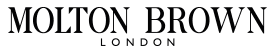 Molton Brown fragrance brand logo