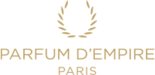 Parfum d'Empire fragrance brand logo