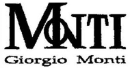 Giorgio Monti fragrance brand logo