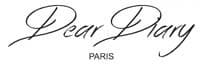 Dear Diary fragrance brand logo