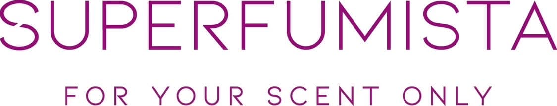 Superfumista fragrance brand logo