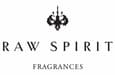 Raw Spirit fragrance brand logo