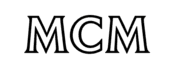 MCM fragrance brand logo