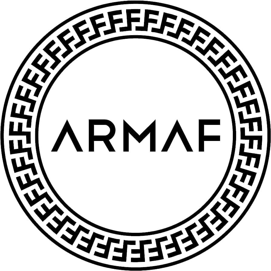 Armaf fragrance brand logo
