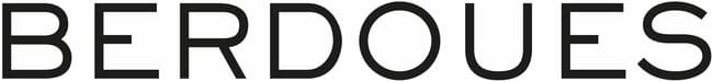 Berdoues fragrance brand logo