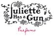 Juliette Has A Gun fragrance brand logo