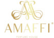 Amaffi fragrance brand logo