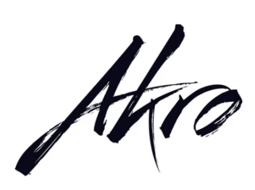Akro fragrance brand logo