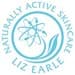 Liz Earle fragrance brand logo