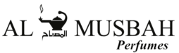 Al Musbah fragrance brand logo