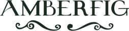 Amberfig fragrance brand logo