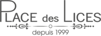 Place des Lices fragrance brand logo