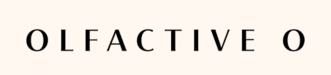 Olfactive O fragrance brand logo