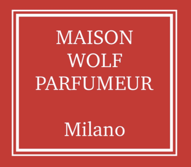 Maison Wolf Parfumeur