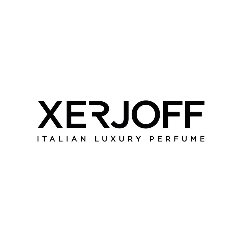 XerJoff fragrance brand logo