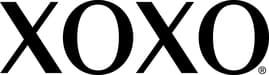 XOXO fragrance brand logo