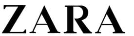 Zara fragrance brand logo