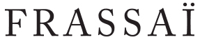 Frassaï fragrance brand logo