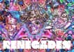 Project Renegades fragrance brand logo
