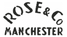 Rose & Co Manchester