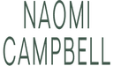 Naomi Campbell fragrance brand logo