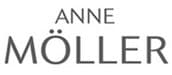 Anne Möller fragrance brand logo