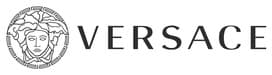 Versace fragrance brand logo