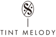 Tint Melody / ティントメロディ fragrance brand logo