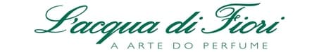 L'Acqua di Fiori fragrance brand logo