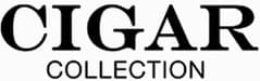 Cigar fragrance brand logo