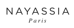 Nayassia fragrance brand logo
