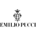 Emilio Pucci fragrance brand logo
